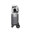 California Air Tools Ultra Quiet & Oil-Free Air Compressor 2HP 20 Gal Steel Tank CAT-20020 - alternate 3